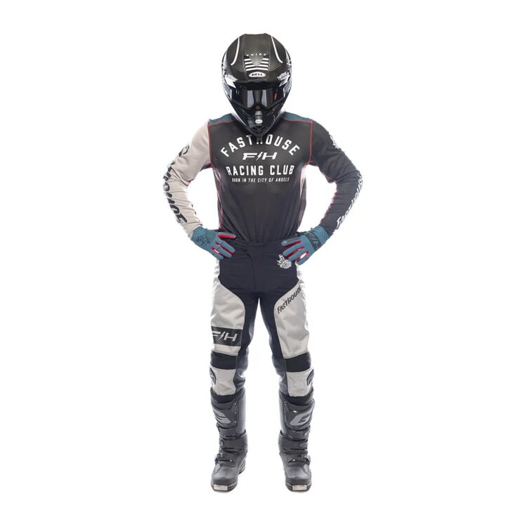 Fasthouse Grindhouse Club Pants