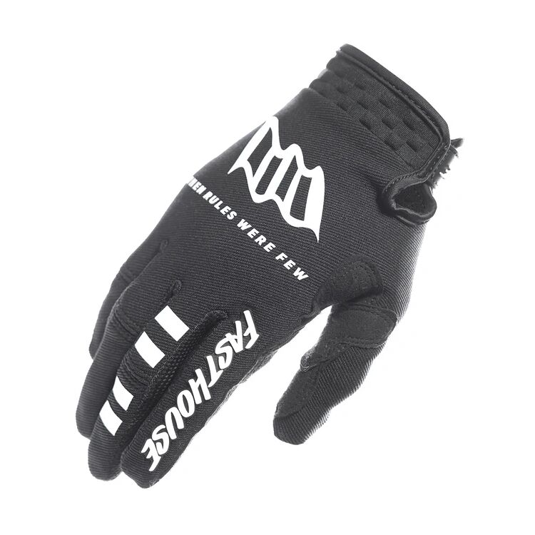 Fasthouse Speed Style Ramble Gloves