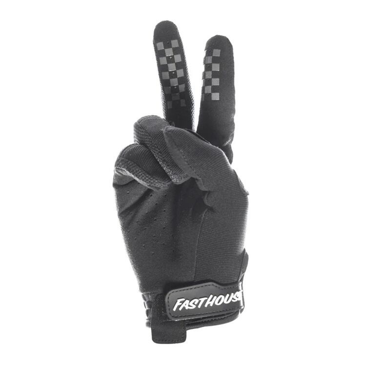 Fasthouse Speed Style Ramble Gloves