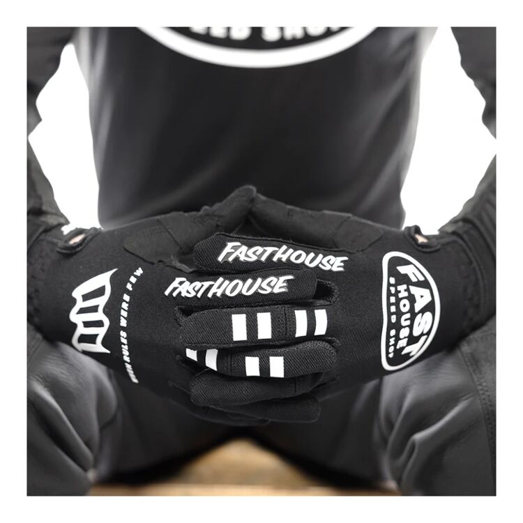 Fasthouse Speed Style Ramble Gloves