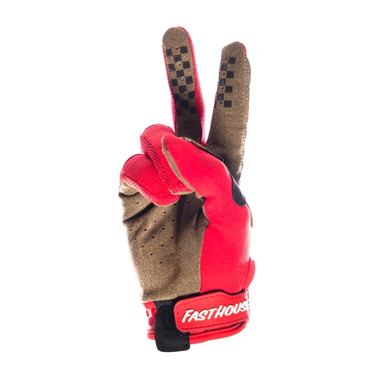 Fasthouse Speed Style Ramble Gloves
