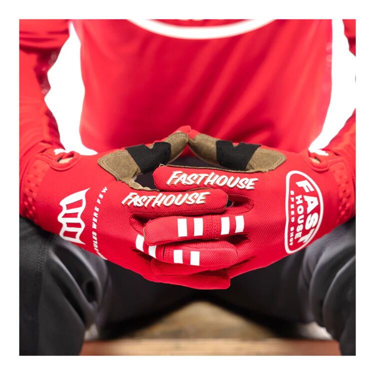 Fasthouse Speed Style Ramble Gloves