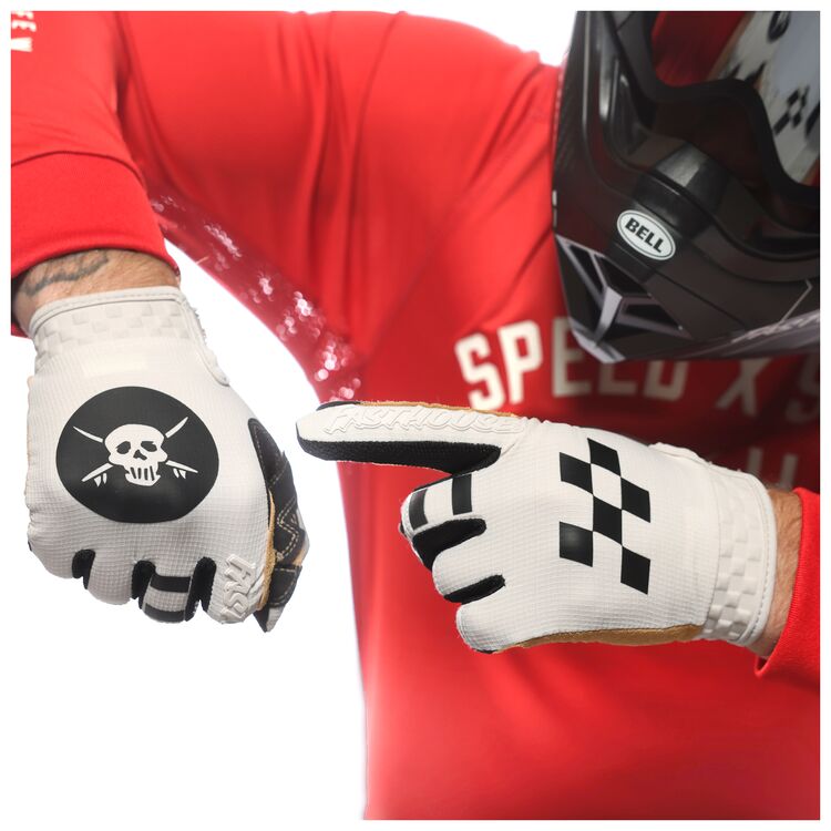 Fasthouse Speedstyle Baja Gloves