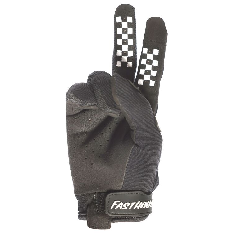 Fasthouse Speedstyle Grit Gloves