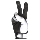 Fasthouse Youth Carbon Eternal Gloves