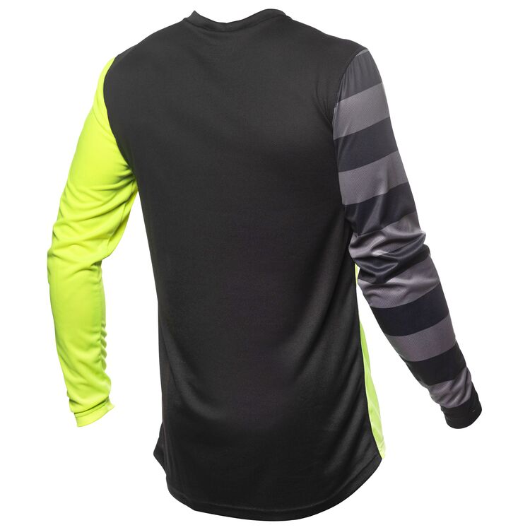 Fasthouse Youth Carbon Eternal Jersey