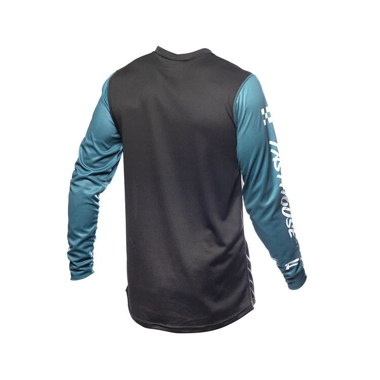 Fasthouse Youth Carbon Force Jersey