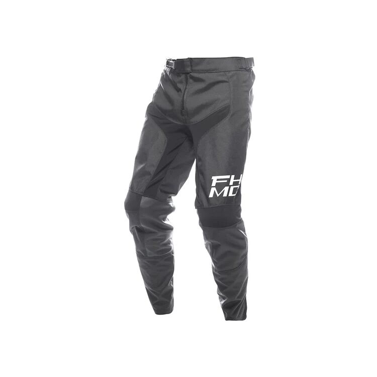 Fasthouse Youth Carbon Method Pants