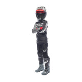 Fasthouse Youth Carbon Method Pants