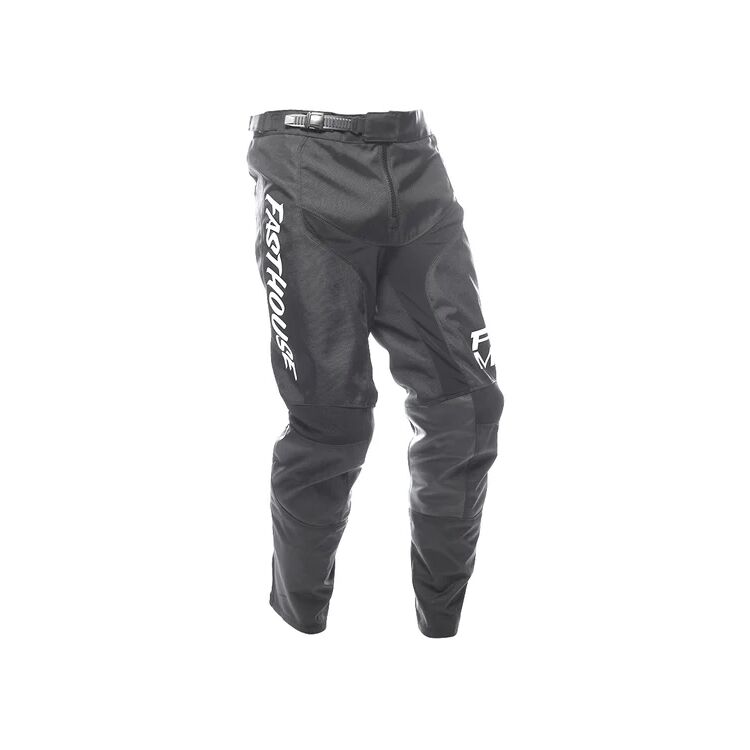 Fasthouse Youth Carbon Method Pants