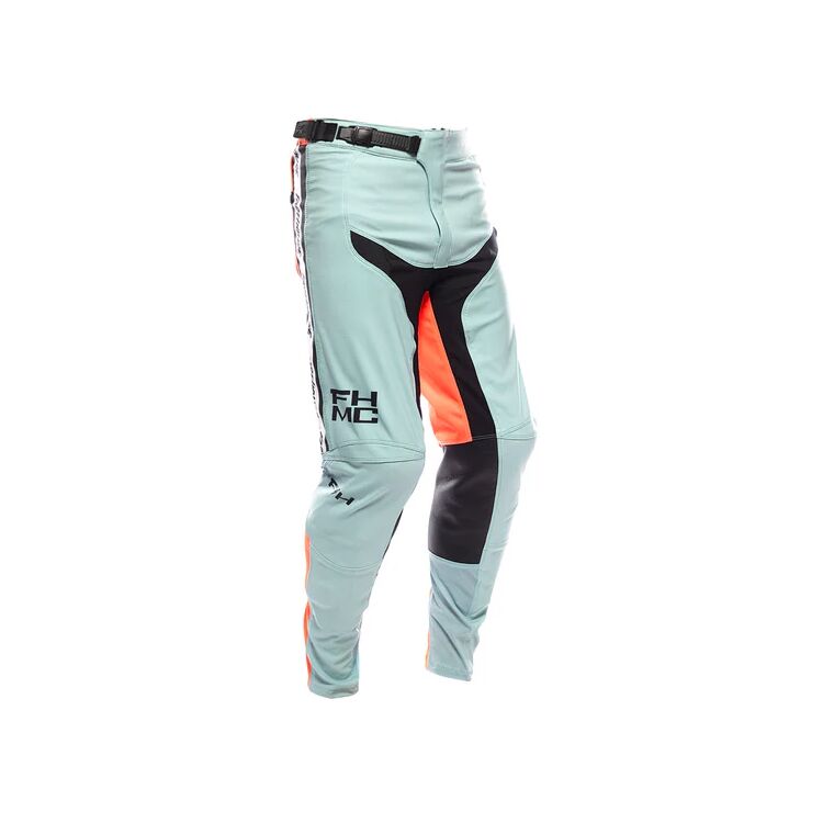 Fasthouse Youth Elrod Formula Pants