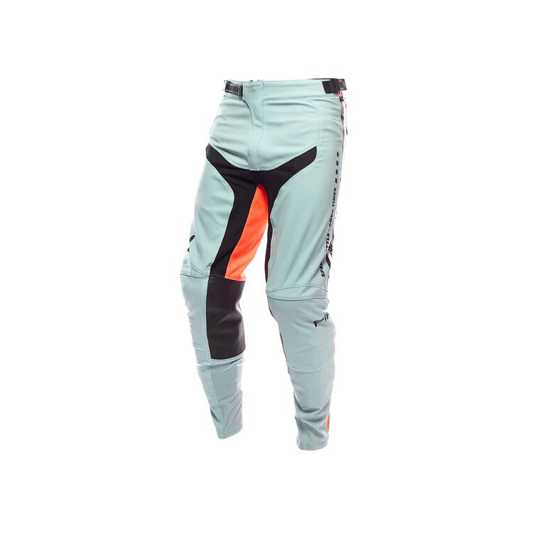 Fasthouse Youth Elrod Formula Pants