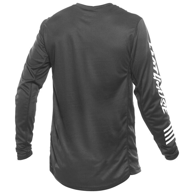 Fasthouse Youth Grindhouse Grit Jersey