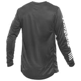 Fasthouse Youth Grindhouse Grit Jersey