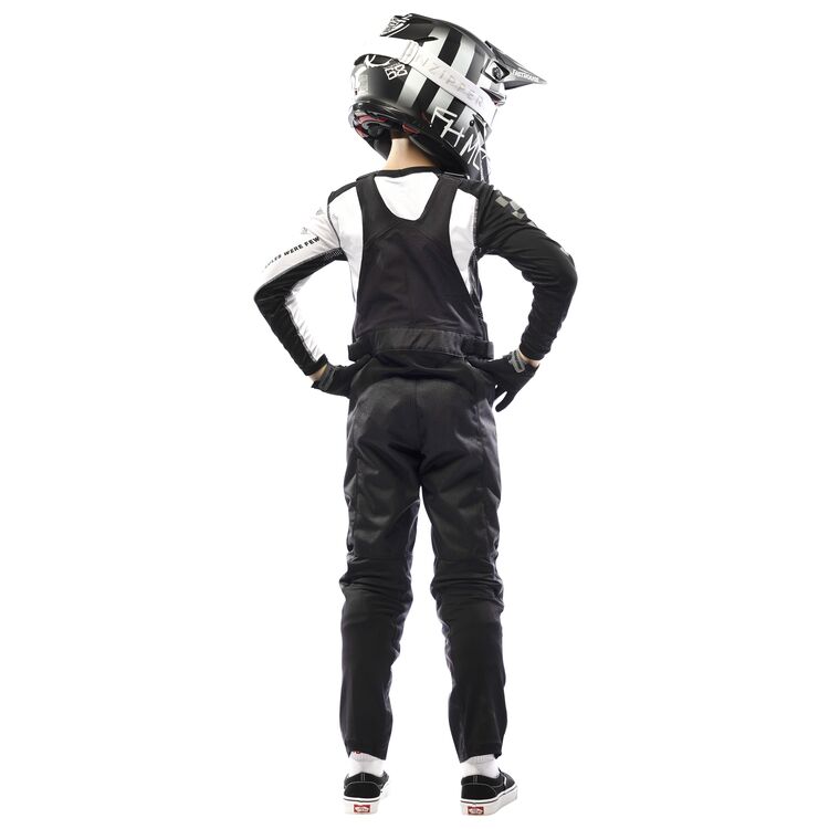 Fasthouse Youth Motoralls