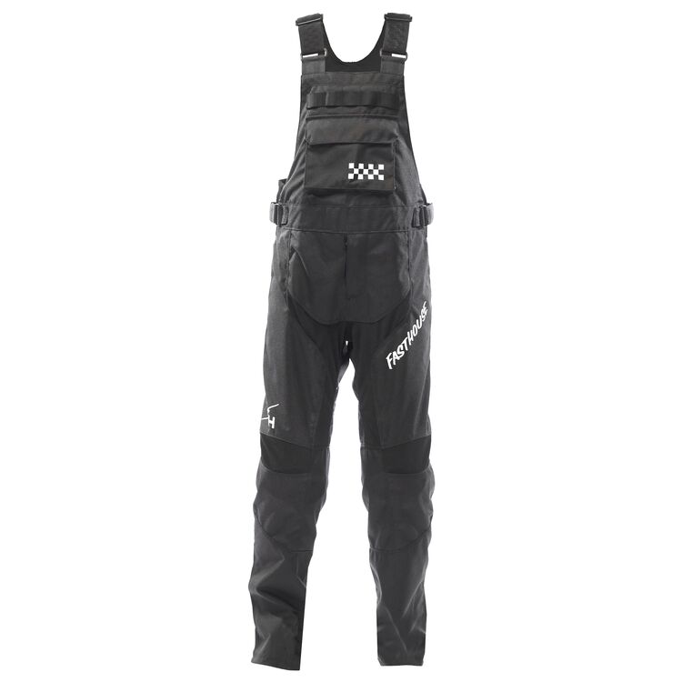 Fasthouse Youth Motoralls