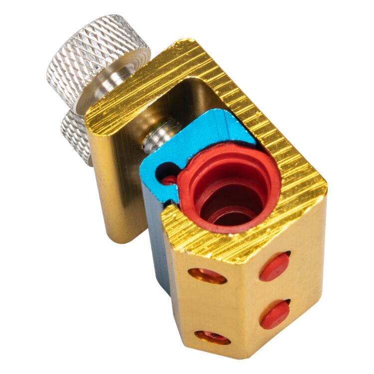 Fire Power Cable Luber