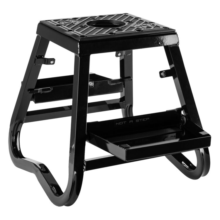 Fire Power Works Stand – Just Rev It