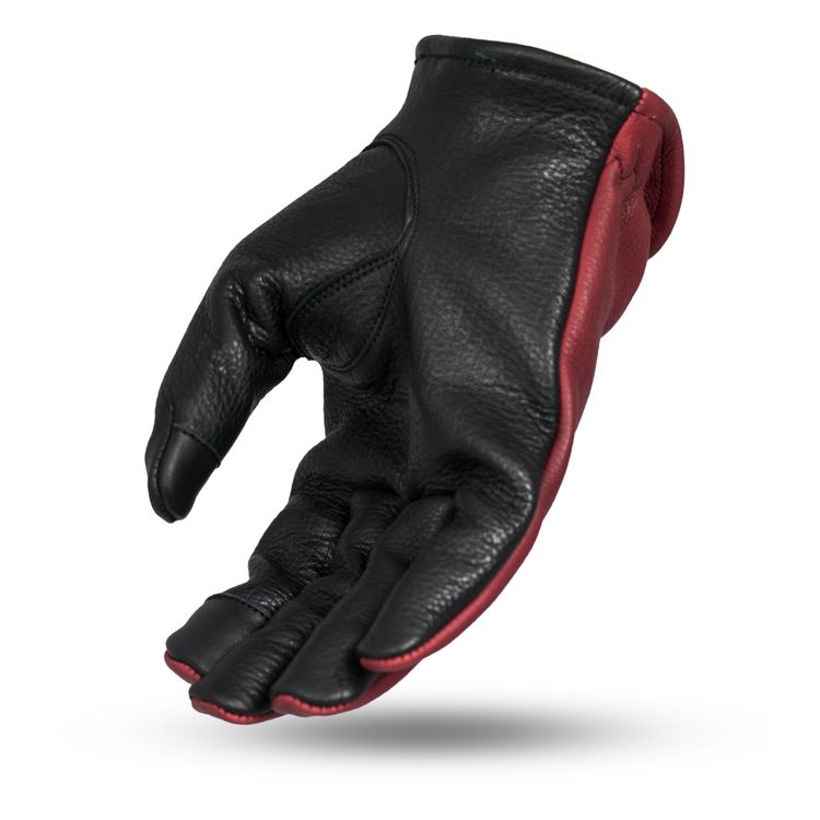 First Manufacturing 2-Tone Roper Gloves