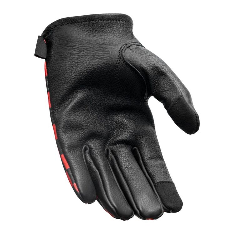 First Manufacturing Clutch Gloves