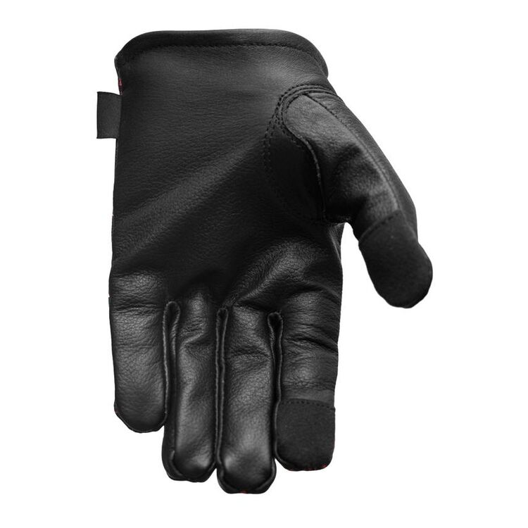 First Manufacturing Clutch Gloves