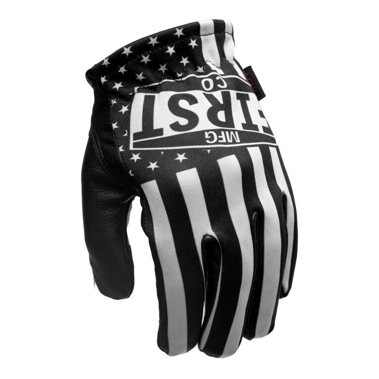 First Manufacturing Clutch Gloves