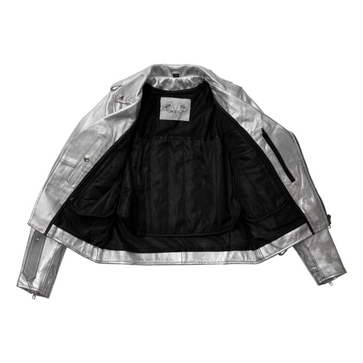 First Manufacturing X BH&BR Deirdre Women's Jacket