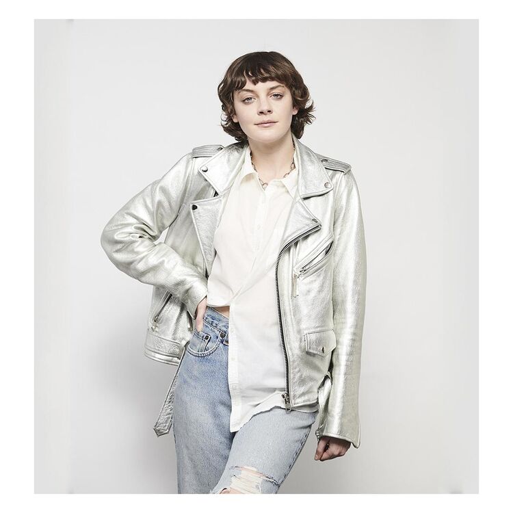 First Manufacturing X BH&BR Deirdre Women's Jacket