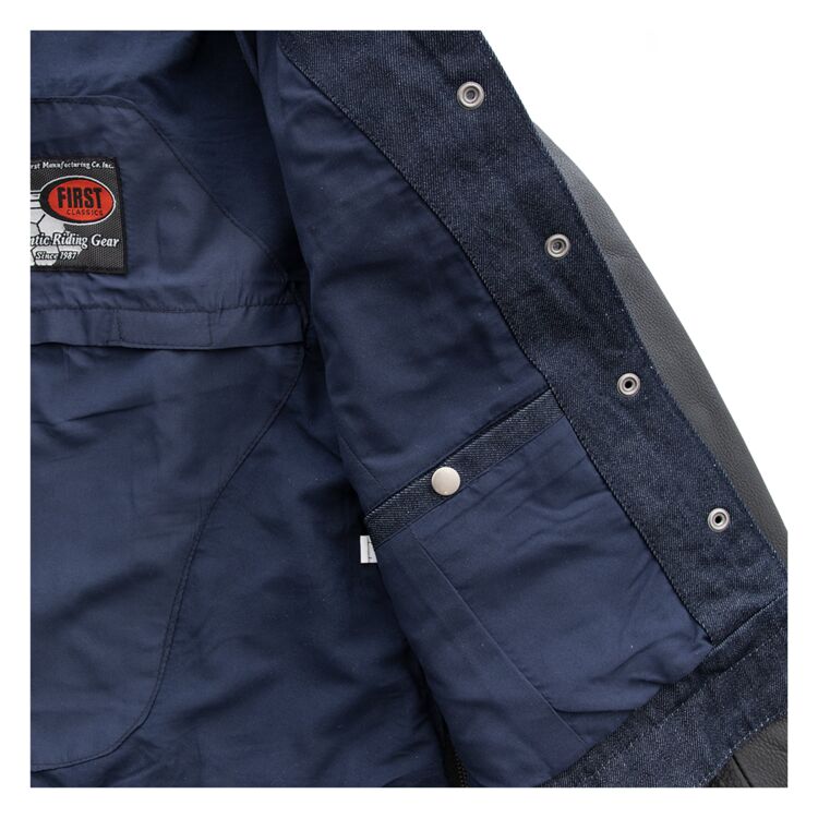 First Manufacturing Holli Women's Jacket