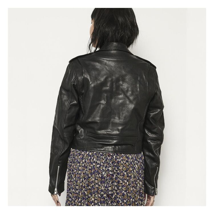 First Manufacturing X BH&BR Imogen Women's Jacket