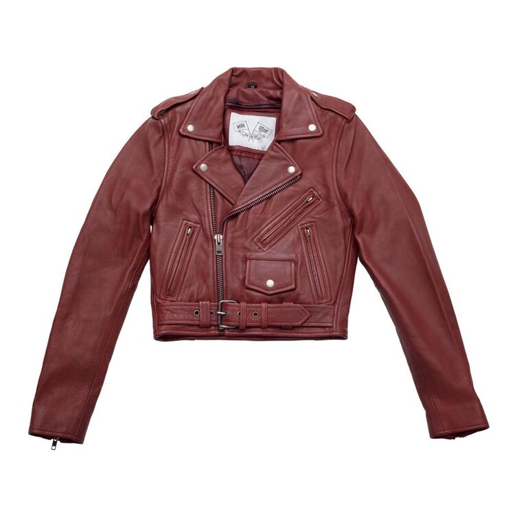 First Manufacturing X BH&BR Katy Women's Jacket