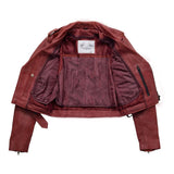 First Manufacturing X BH&BR Katy Women's Jacket