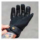 First Manufacturing Laguna Gloves