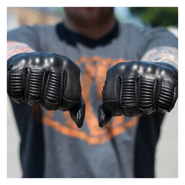 First Manufacturing Laguna Gloves