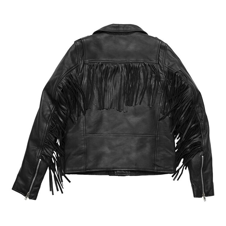 First Manufacturing X BH&BR Lesley Women's Jacket