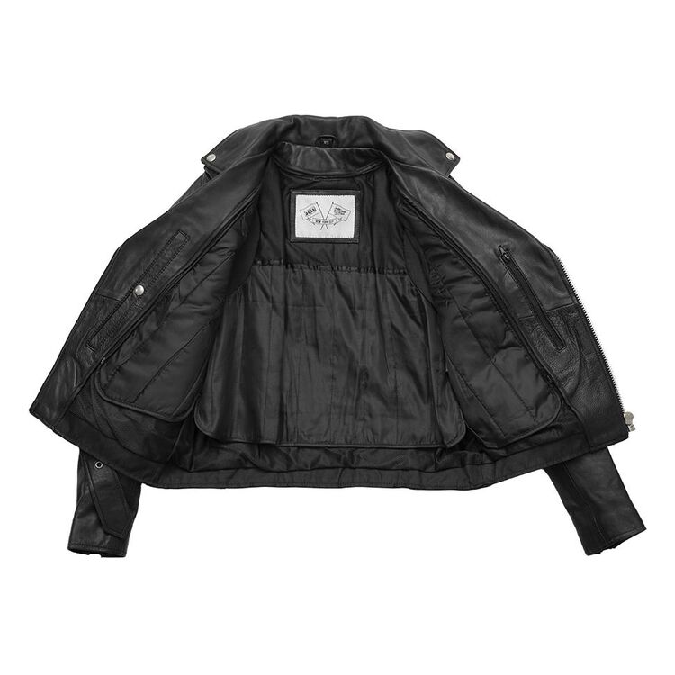 First Manufacturing X BH&BR Lesley Women's Jacket
