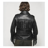 First Manufacturing X BH&BR Lesley Women's Jacket