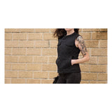First Manufacturing Ludlow Women's Canvas Vest (XS)