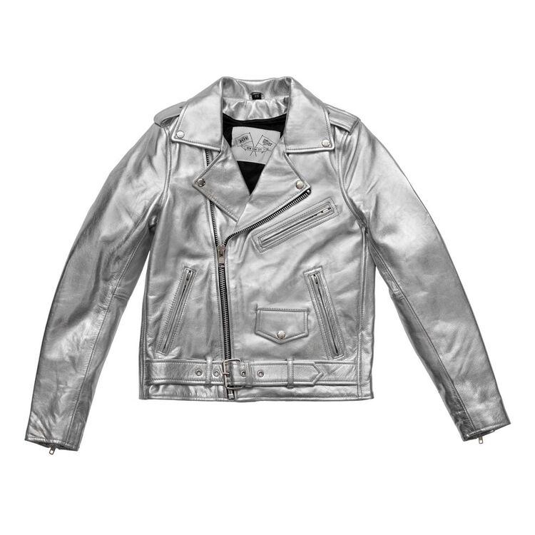 First Manufacturing X BH&BR Deirdre Women's Jacket