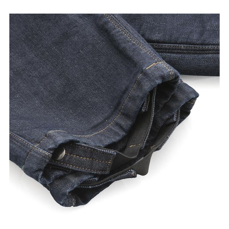 First Manufacturing York Riding Jeans