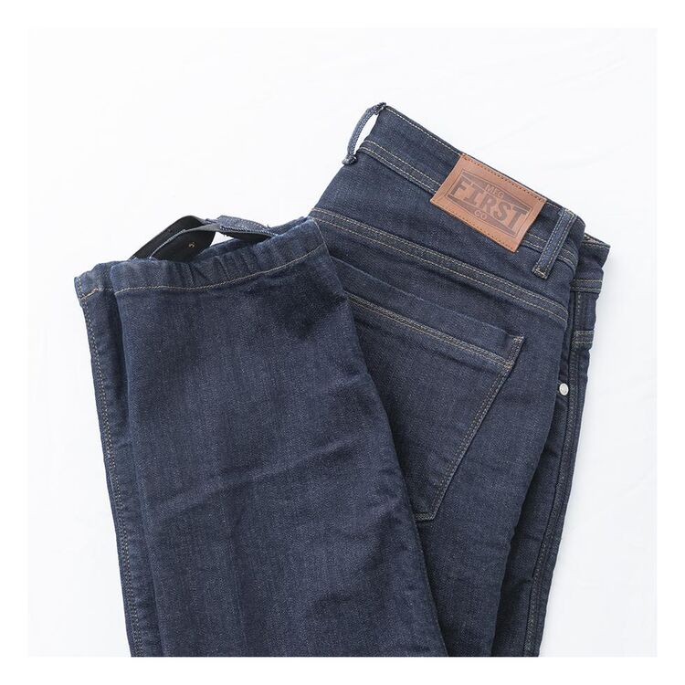First Manufacturing York Riding Jeans