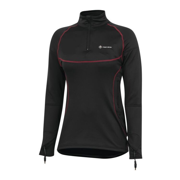 Firstgear Heated Layer Women's Shirt