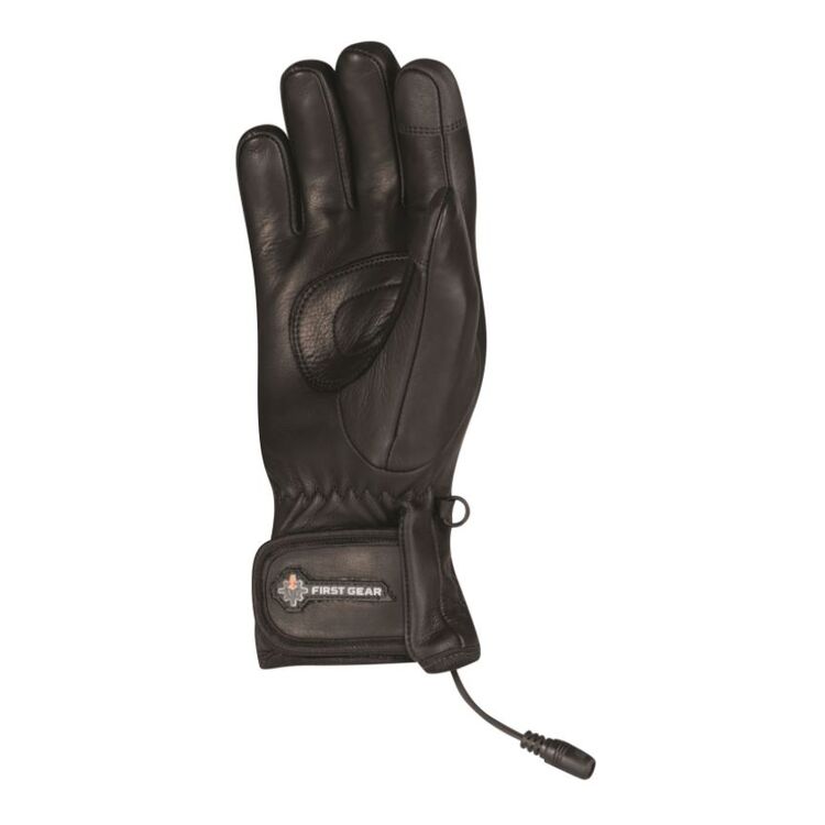 Firstgear Rider Classic Heated Gloves