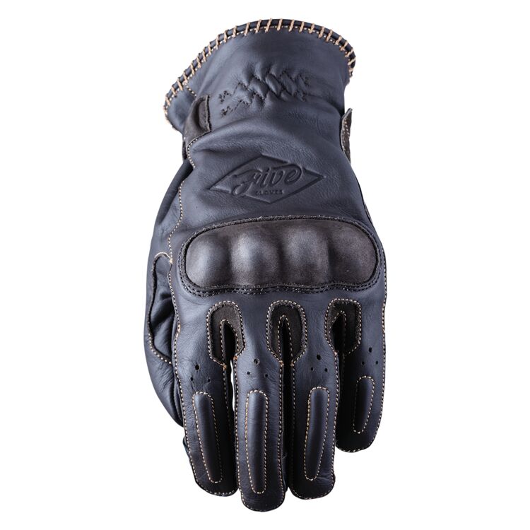 Five Oklahoma Gloves