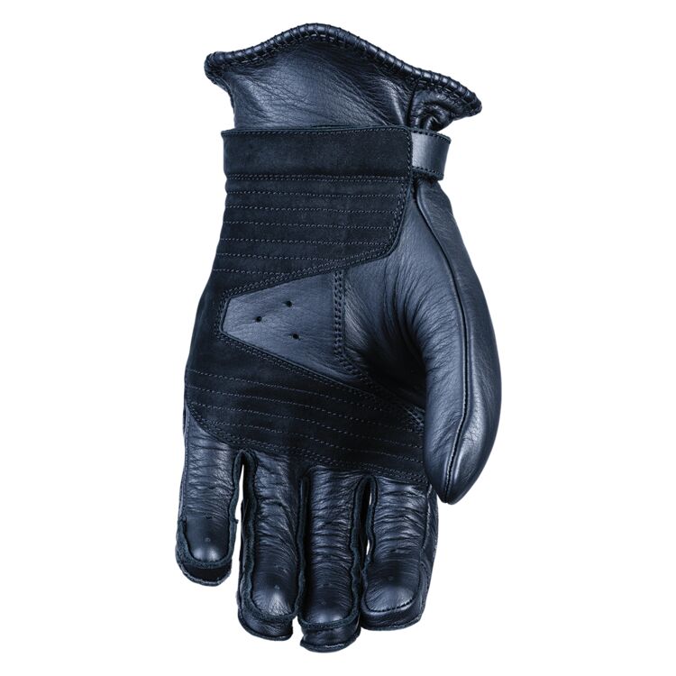 Five Oklahoma Gloves