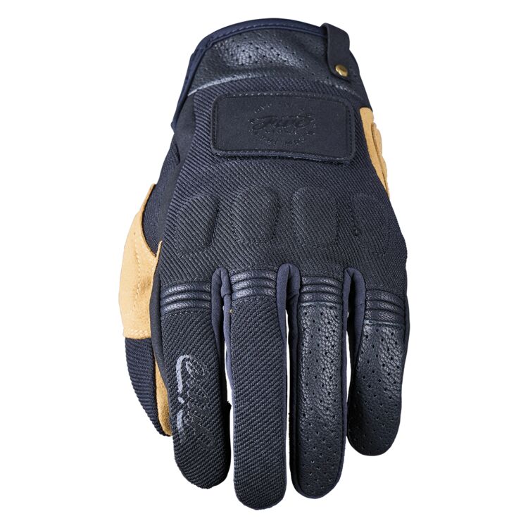 Five Scrambler Gloves