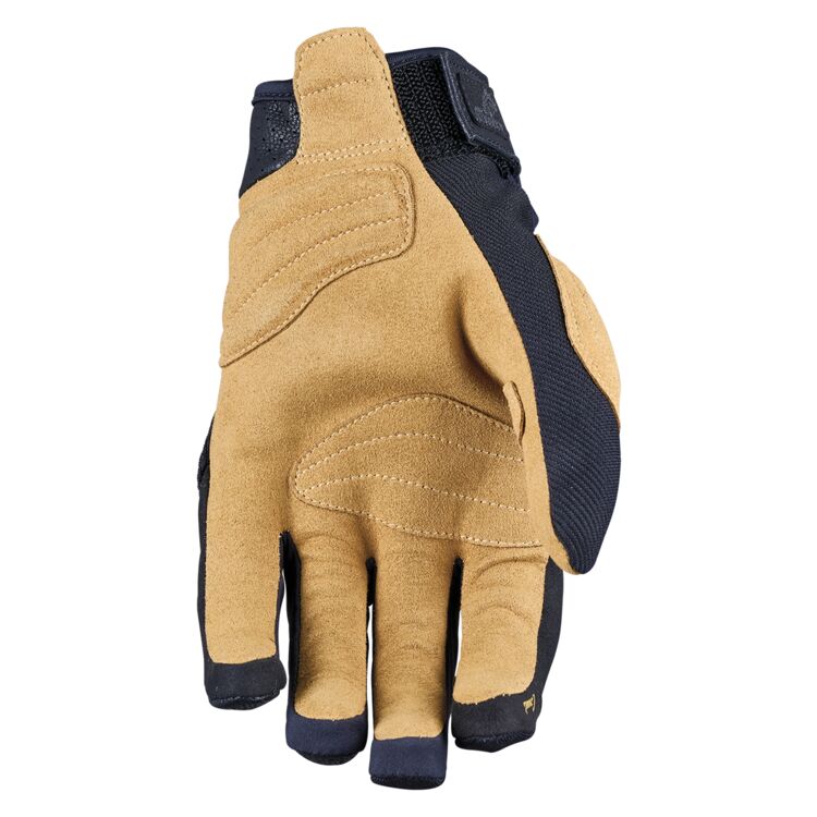 Five Scrambler Gloves
