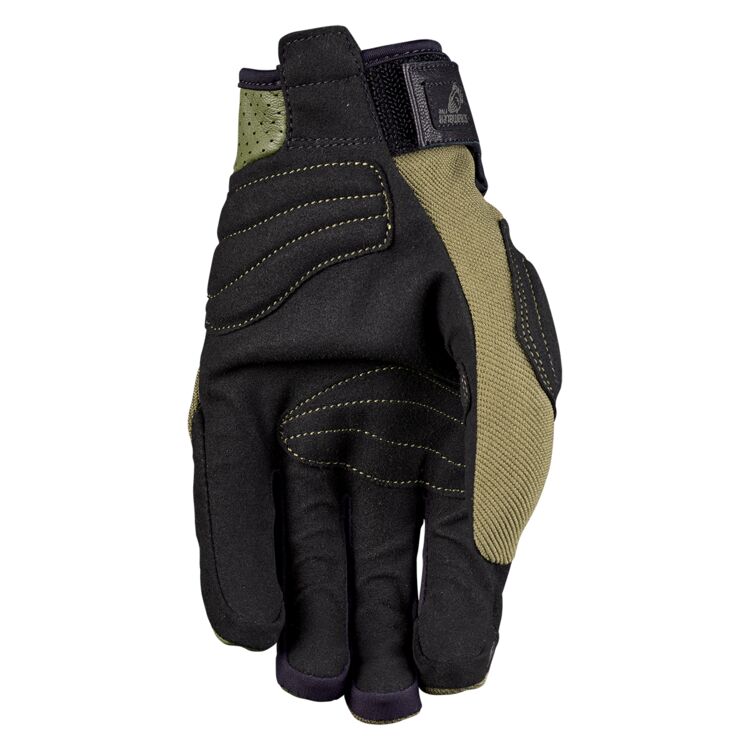 Five Scrambler Gloves