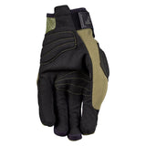 Five Scrambler Gloves