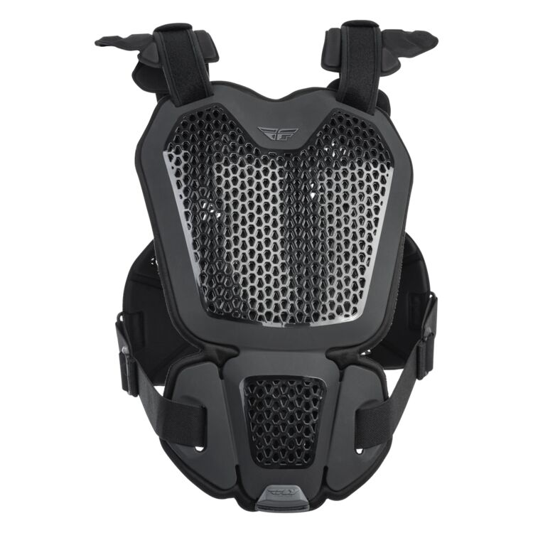 Fly Racing CE Revel Lite Roost Guard – Just Rev It